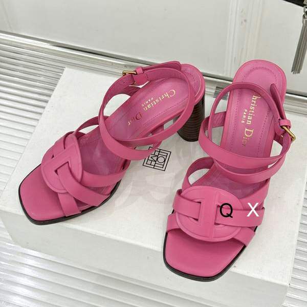 Picture of Dior Shoes _SKUDiorsz35-40JX10023787
